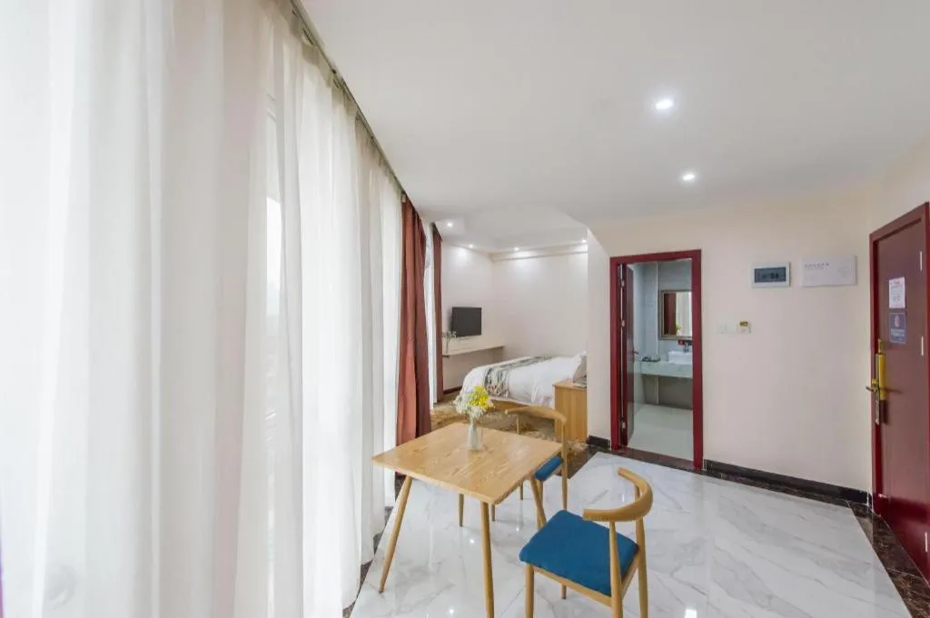 Guilin Wanjing Hotel