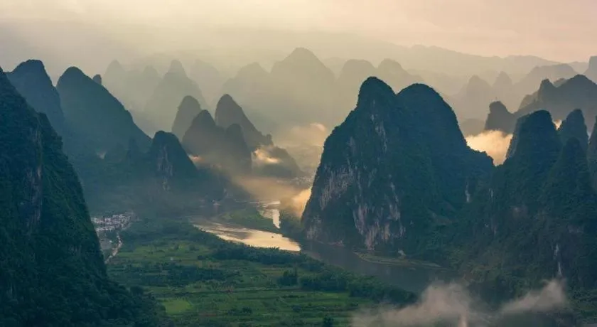 Guilin Wanjing Hotel