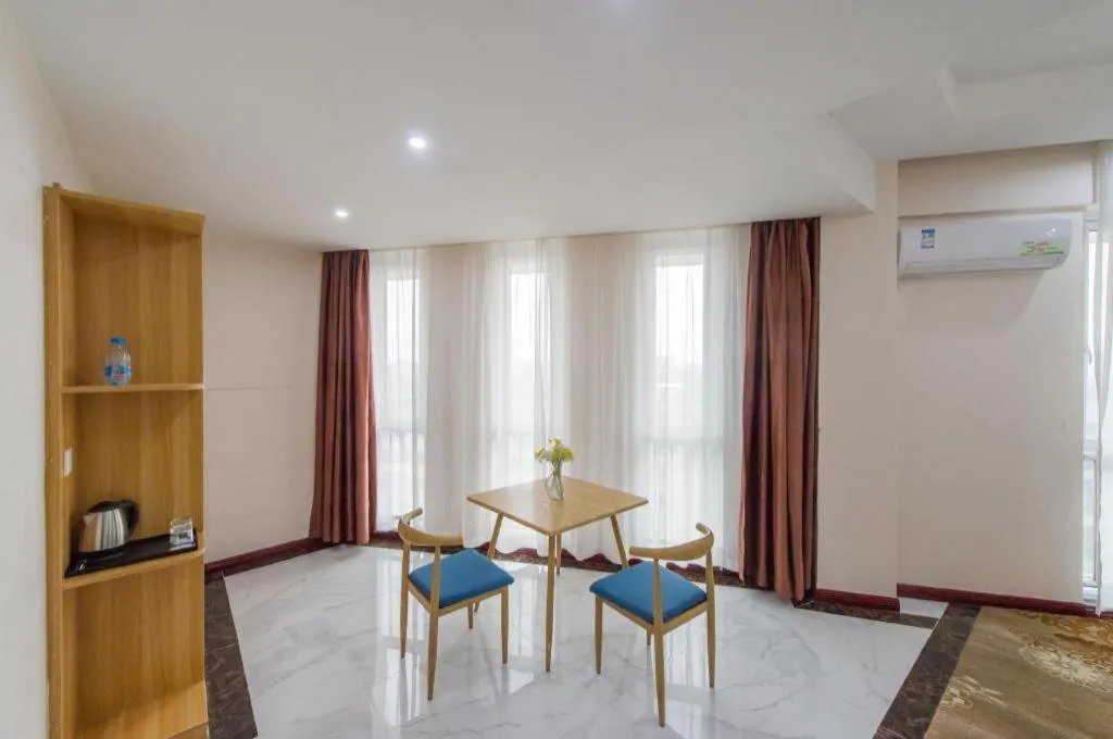 Guilin Wanjing Hotel