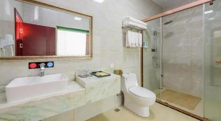 Guilin Wanjing Hotel