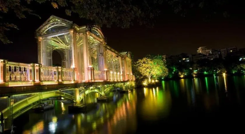 Guilin Wanjing Hotel