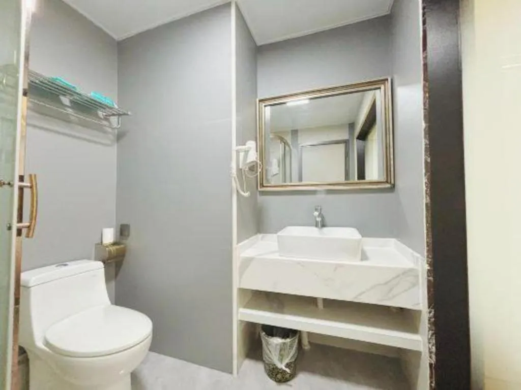 Guilin Wanjing Hotel