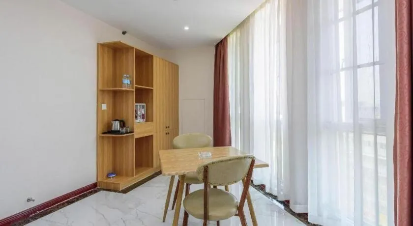 Guilin Wanjing Hotel