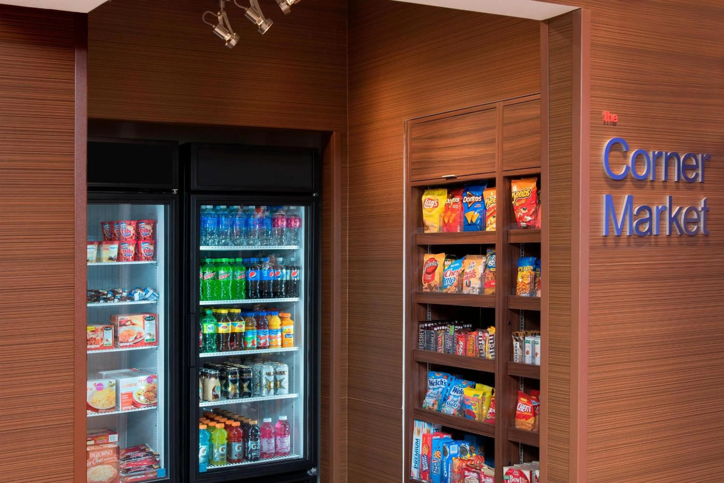 Other in Fairfield Inn & Suites by Marriott Fredericksburg Texas