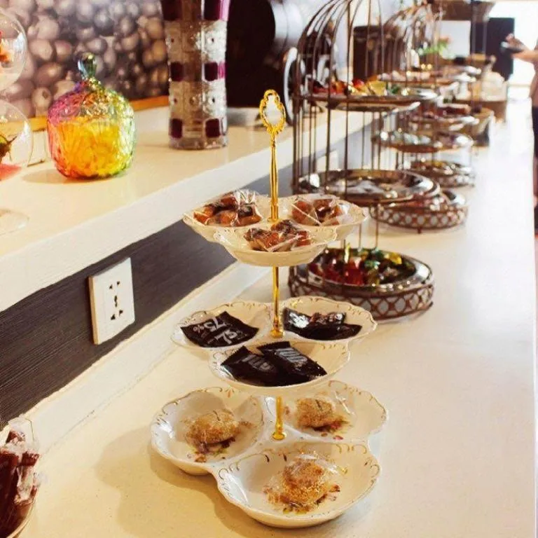 Urban Garden Hotel Chengyang District Government Liuting Airport