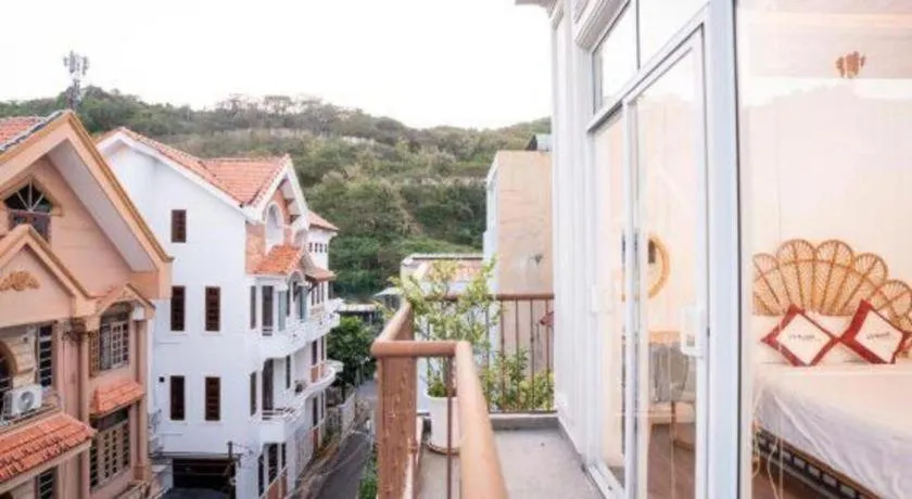 La Bonte Boutique Home Vung Tau