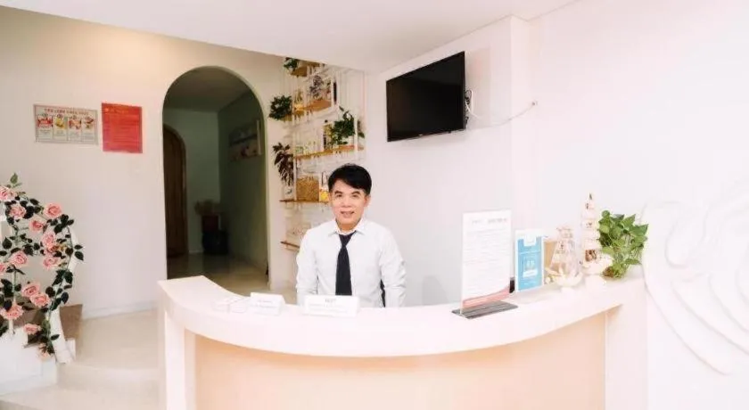 La Bonte Boutique Home Vung Tau