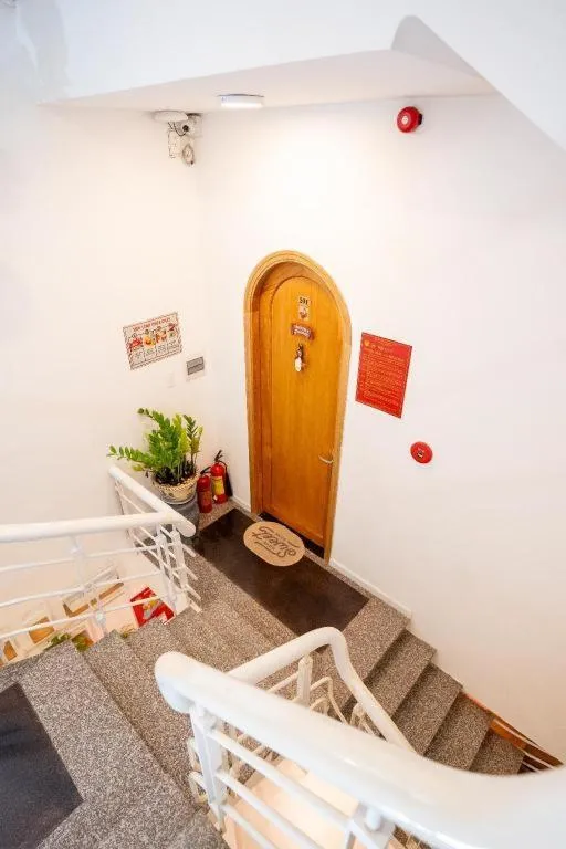 La Bonte Boutique Home Vung Tau