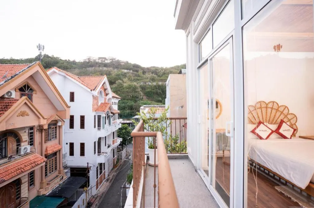 La Bonte Boutique Home Vung Tau