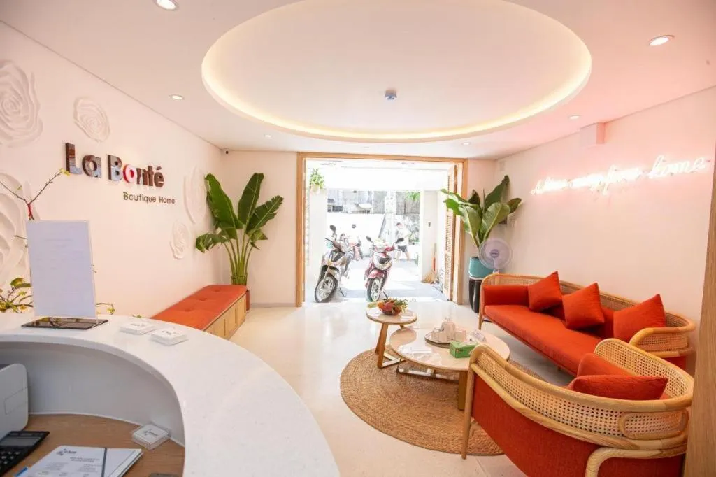 La Bonte Boutique Home Vung Tau