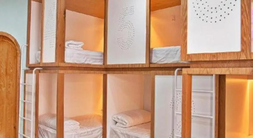 La Bonte Boutique Home Vung Tau