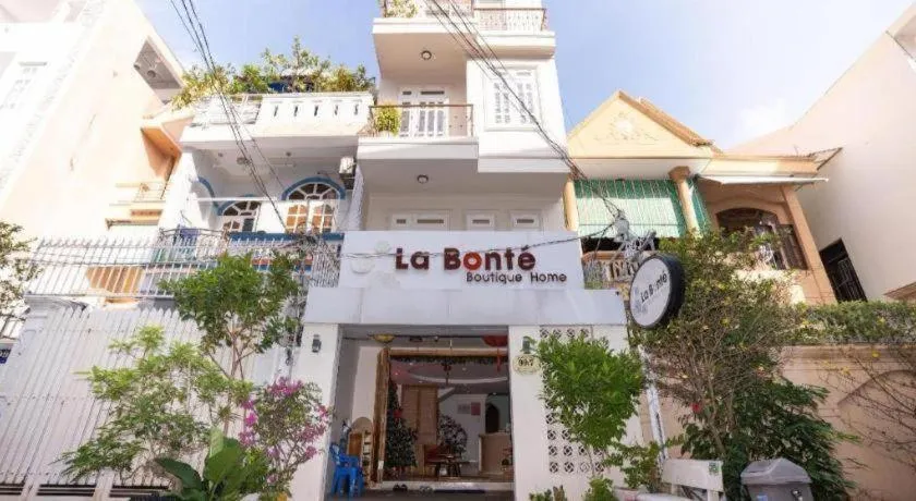 La Bonte Boutique Home Vung Tau
