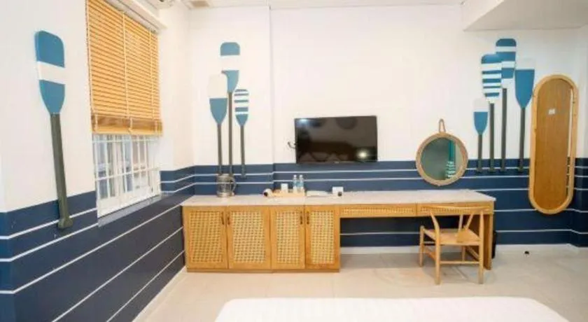 La Bonte Boutique Home Vung Tau