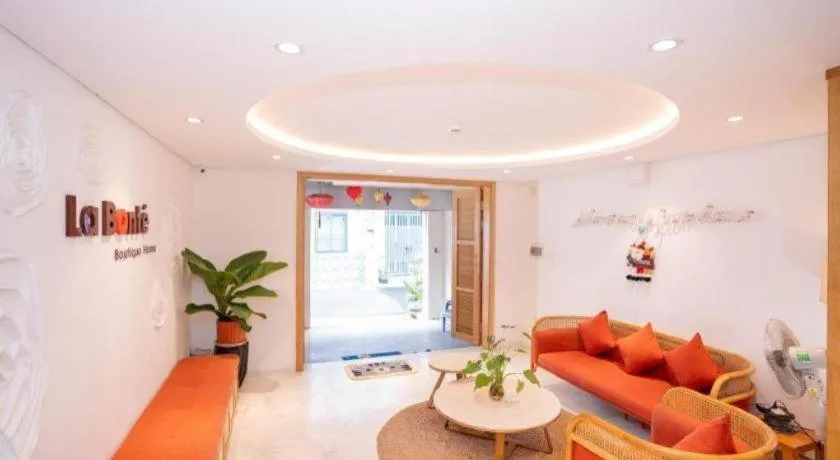 La Bonte Boutique Home Vung Tau