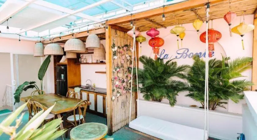 La Bonte Boutique Home Vung Tau