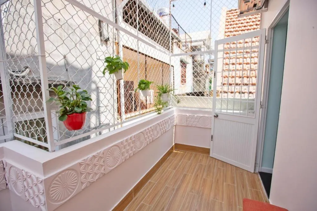 La Bonte Boutique Home Vung Tau