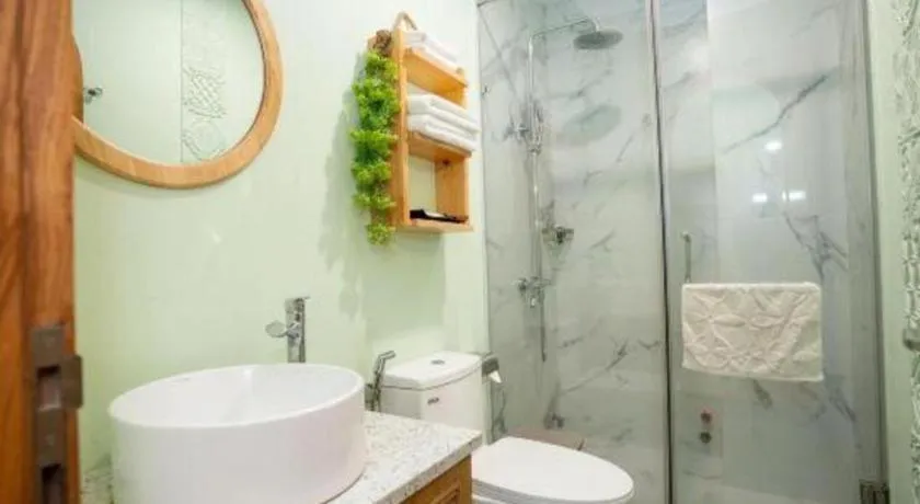 La Bonte Boutique Home Vung Tau