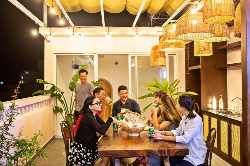 La Bonte Boutique Home Vung Tau