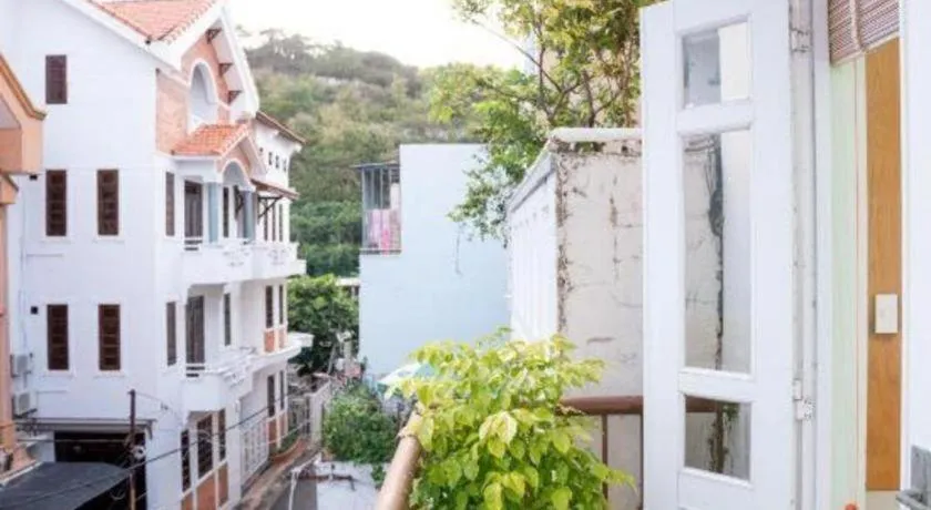 La Bonte Boutique Home Vung Tau
