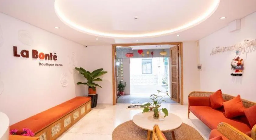 La Bonte Boutique Home Vung Tau