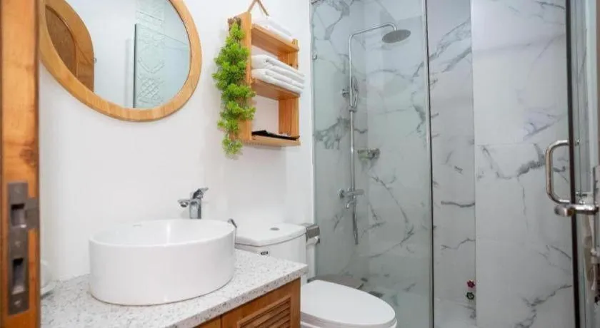 La Bonte Boutique Home Vung Tau