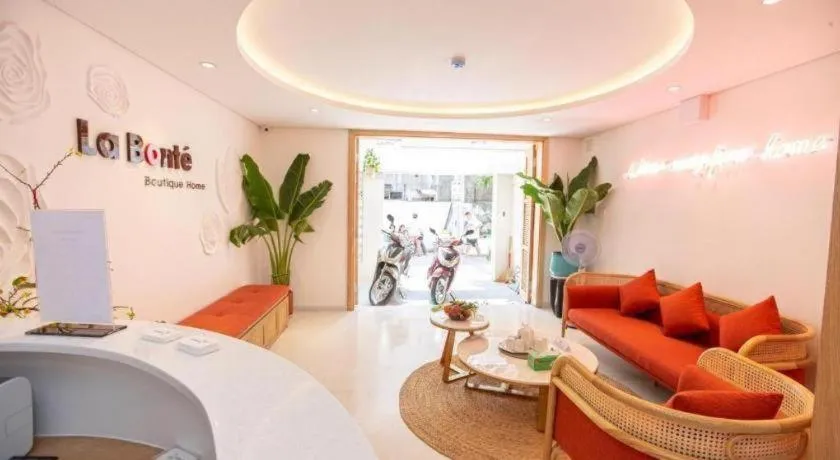 La Bonte Boutique Home Vung Tau