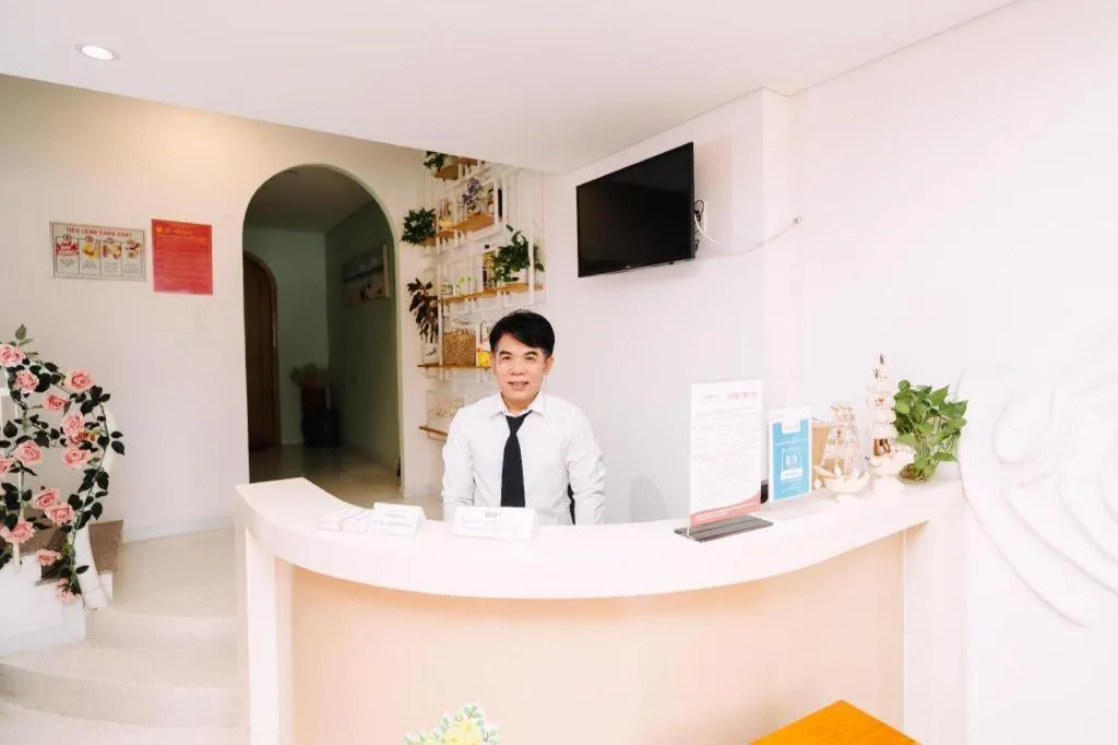 La Bonte Boutique Home Vung Tau