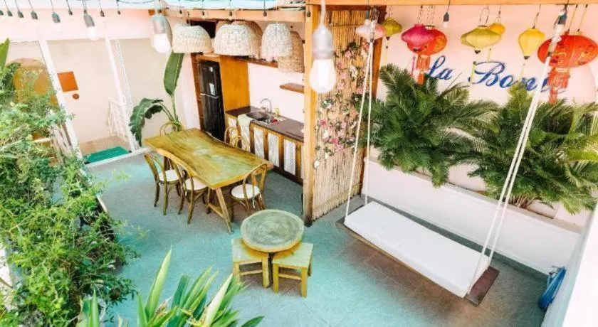 La Bonte Boutique Home Vung Tau