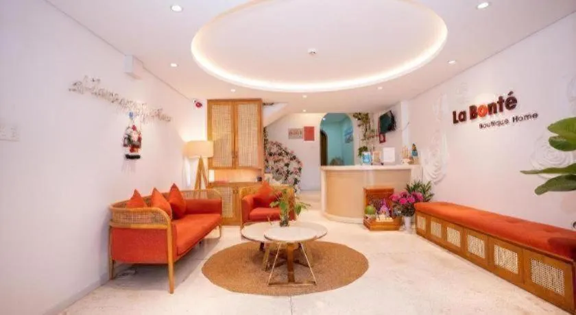 La Bonte Boutique Home Vung Tau