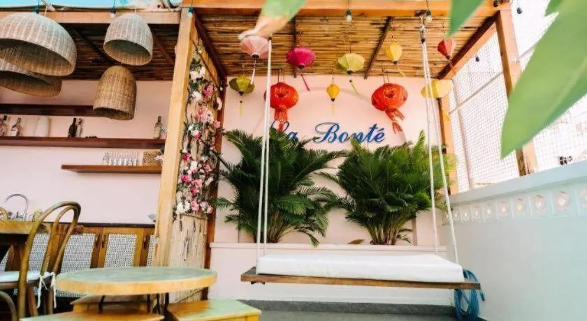La Bonte Boutique Home Vung Tau