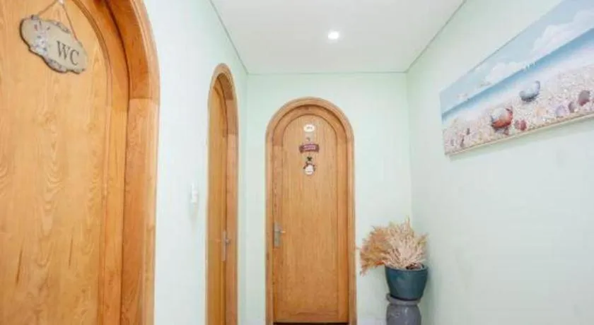 La Bonte Boutique Home Vung Tau