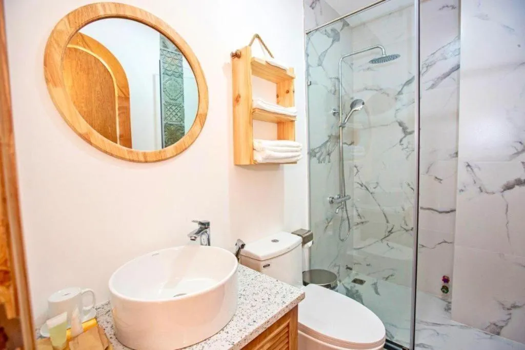 La Bonte Boutique Home Vung Tau