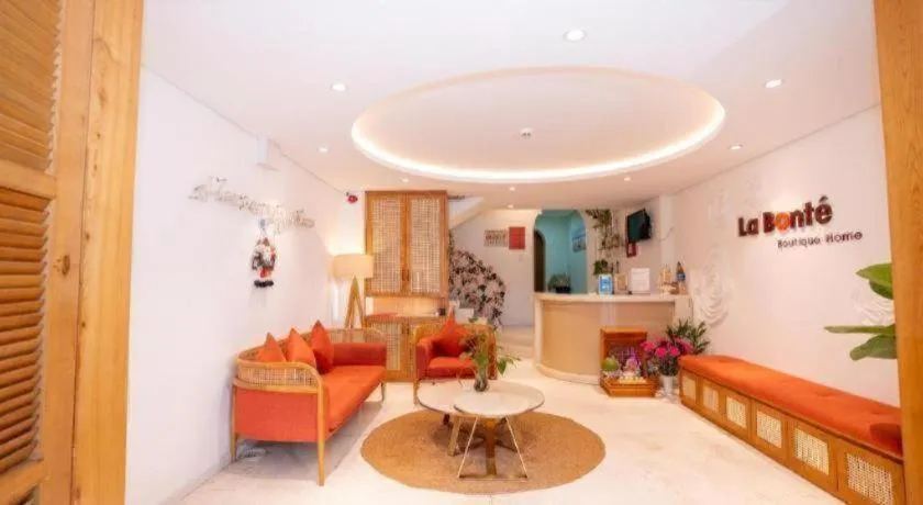 La Bonte Boutique Home Vung Tau