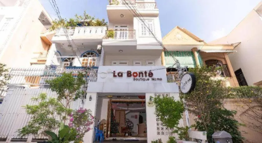 La Bonte Boutique Home Vung Tau