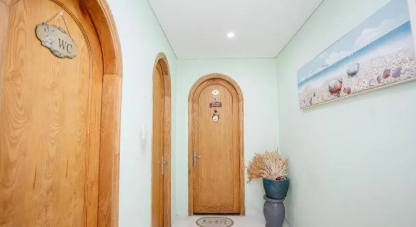 La Bonte Boutique Home Vung Tau