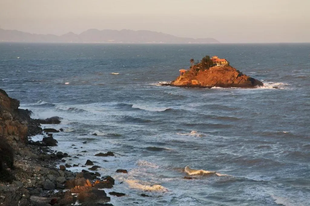 La Bonte Boutique Home Vung Tau