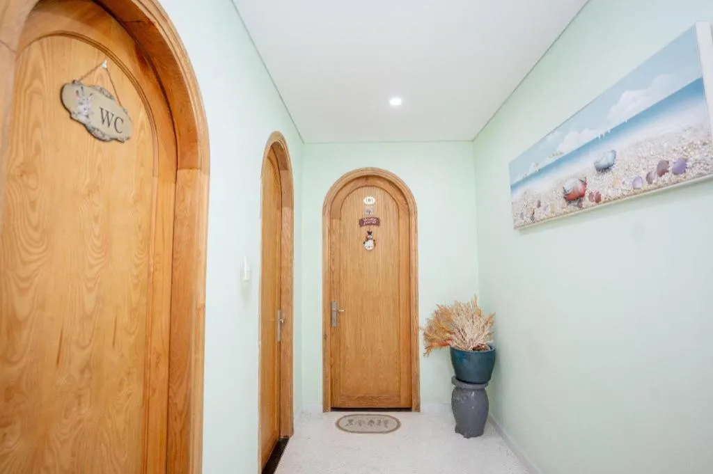 La Bonte Boutique Home Vung Tau