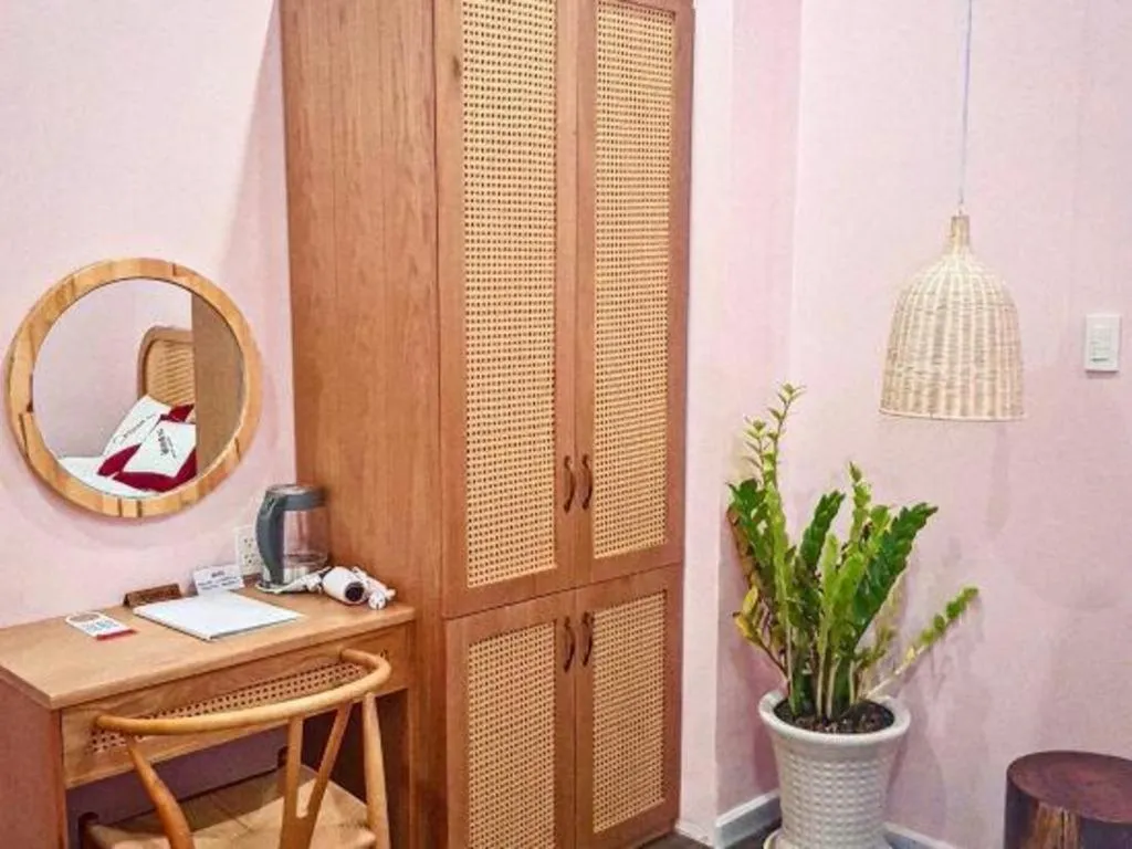 La Bonte Boutique Home Vung Tau