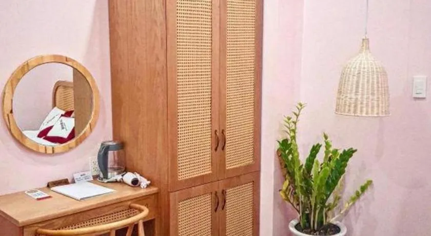 La Bonte Boutique Home Vung Tau