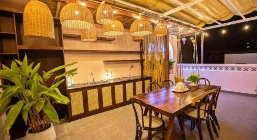 La Bonte Boutique Home Vung Tau