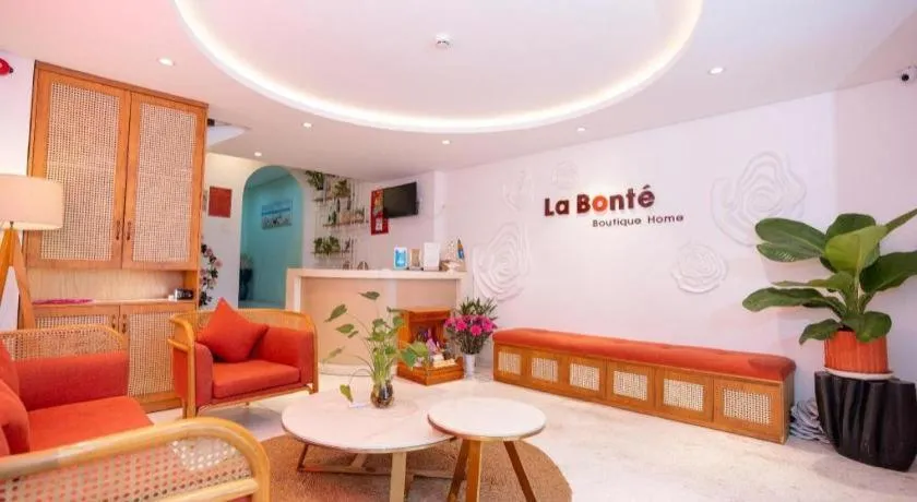 La Bonte Boutique Home Vung Tau