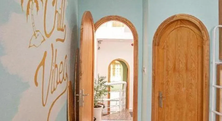 La Bonte Boutique Home Vung Tau