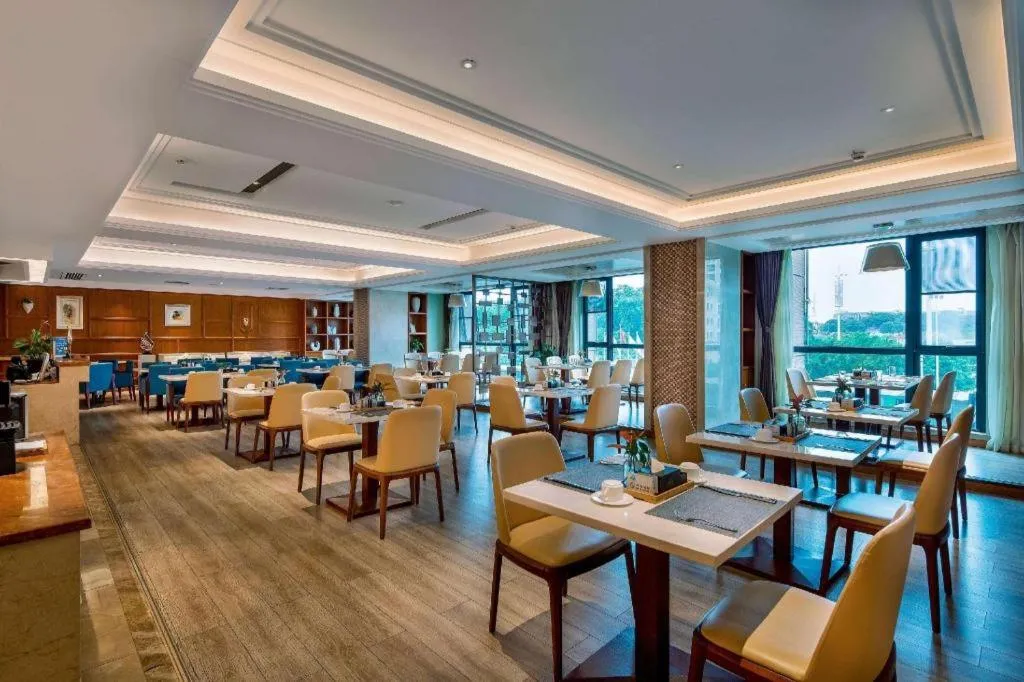 Days Hotel by Wyndham Hunan Changsha Convoy