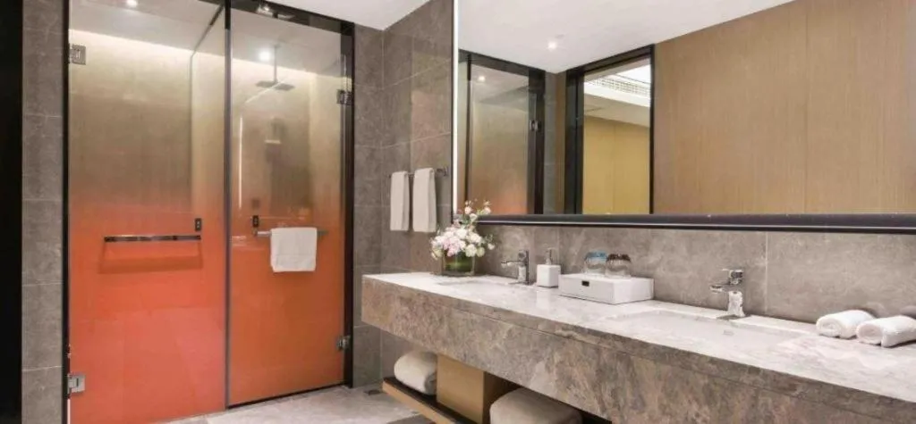 The Hotel V Nanjing Lishui