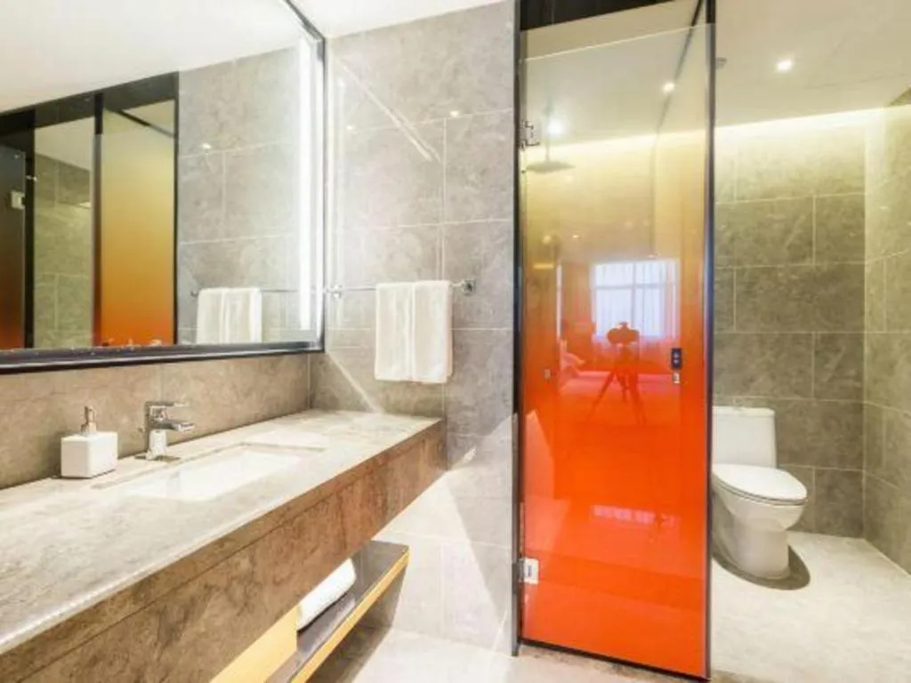 The Hotel V Nanjing Lishui