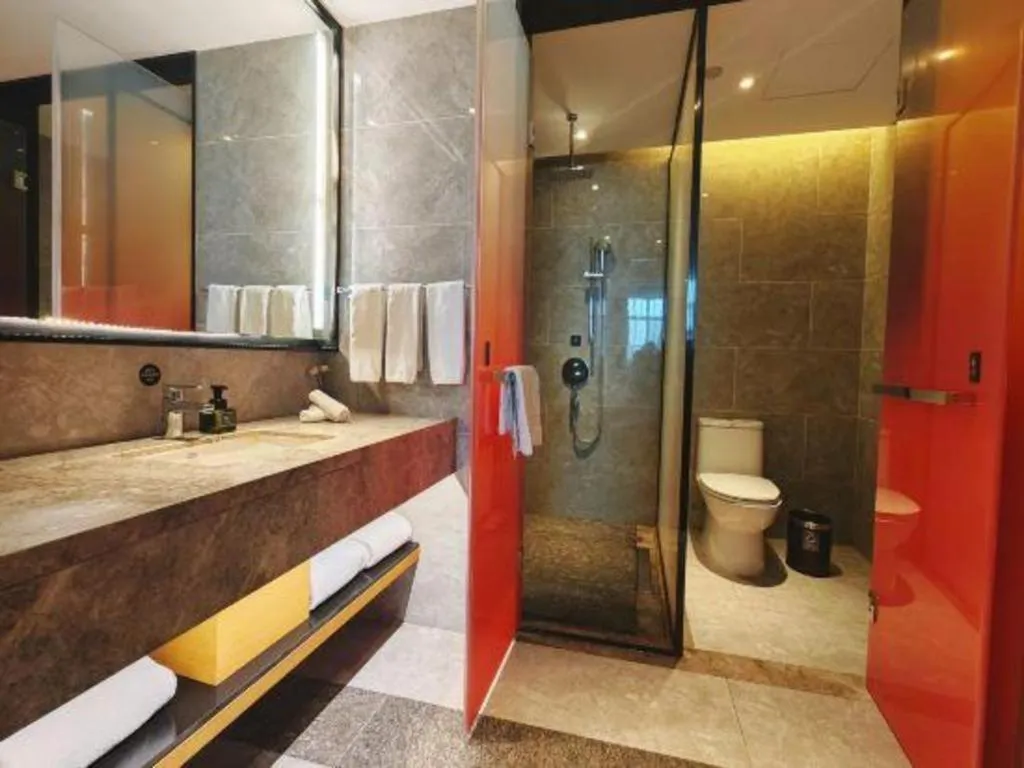 The Hotel V Nanjing Lishui