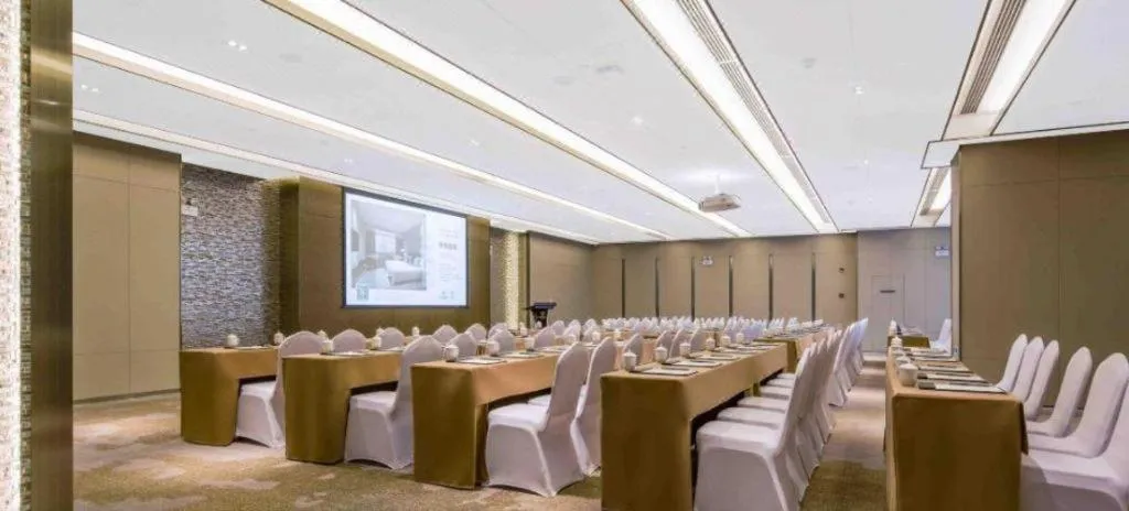 The Hotel V Nanjing Lishui