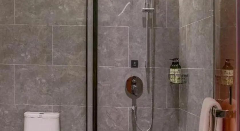 The Hotel V Nanjing Lishui