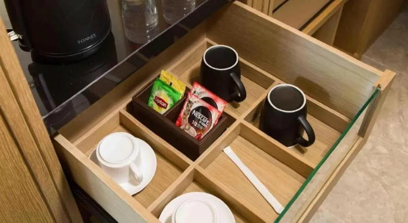 The Hotel V Nanjing Lishui