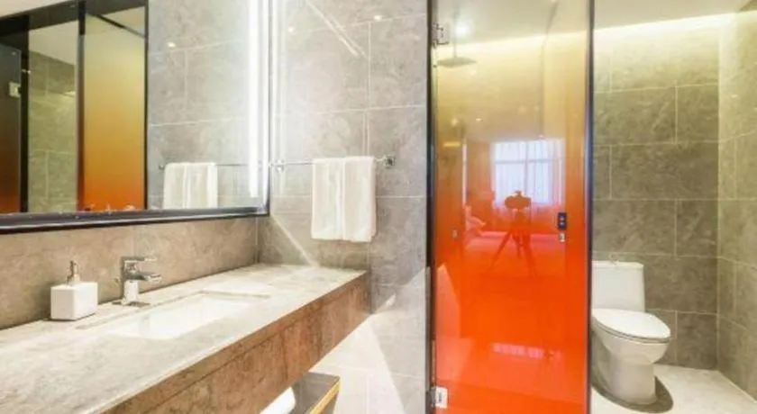 The Hotel V Nanjing Lishui